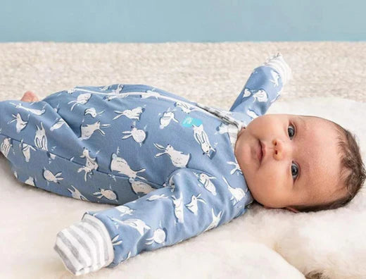 Il mio bambino non smette di piangere: cosa devo fare?