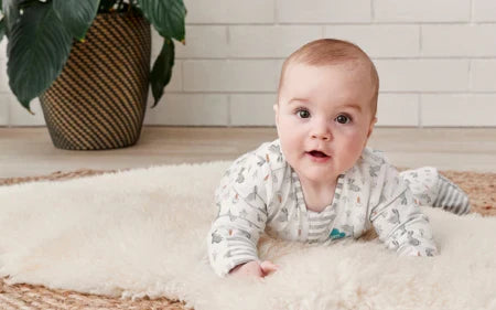 I bambini possono dormire tranquillamente a pancia in giù?
