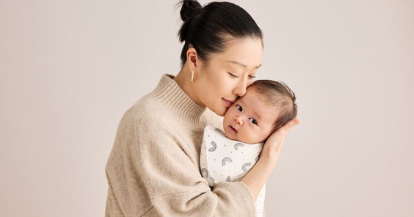 Guide to Safe Sleep for Newborns