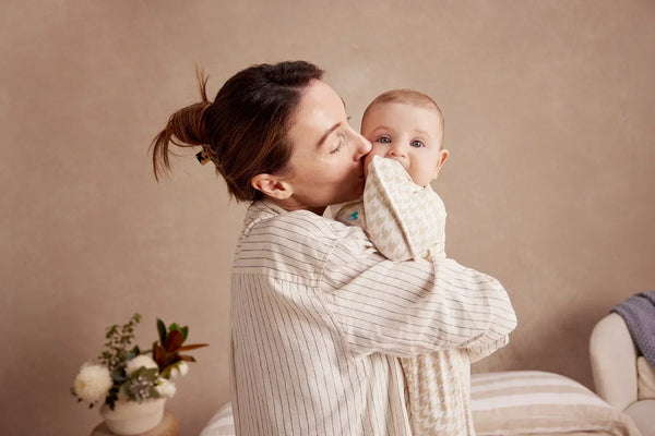 Daylight Saving Time: How to Adjust Your Baby’s Sleep Schedule