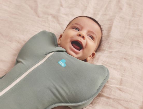 How To Swaddle A Baby: A Step-By-Step Guide