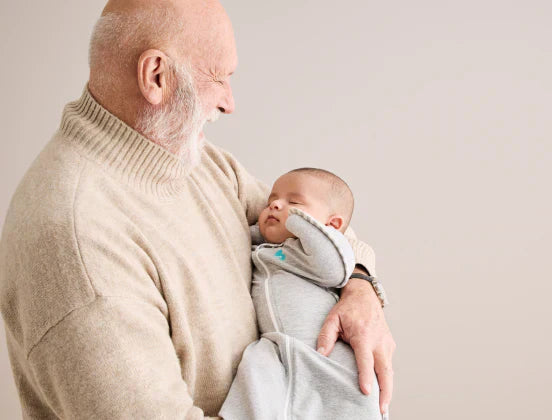Fakten über Babyschlaf, die jedes Elternteil kennen sollte