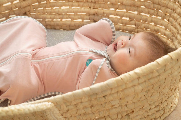 5 motivi per cui adorerai SWADDLE UP™