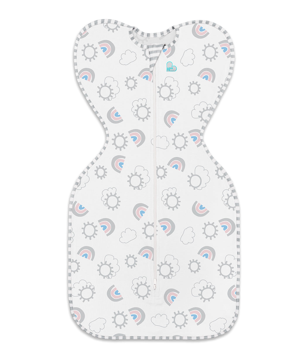 Borsa Swaddle Up™ Arcobaleno originale