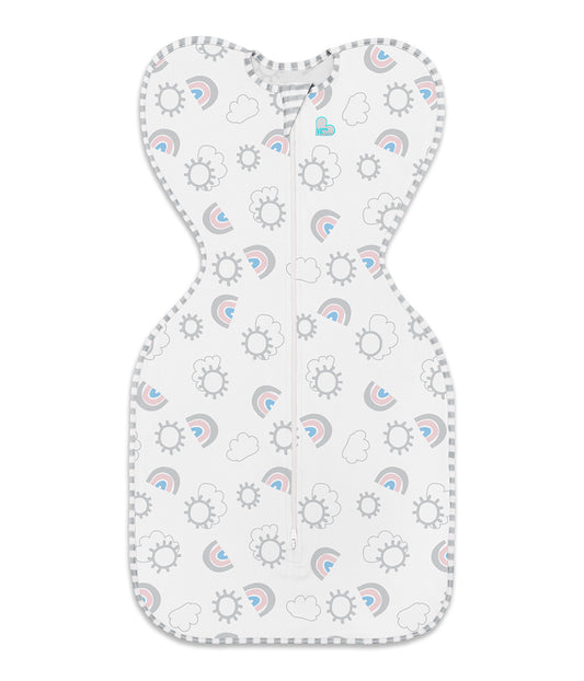 Borsa Swaddle Up™ Arcobaleno originale