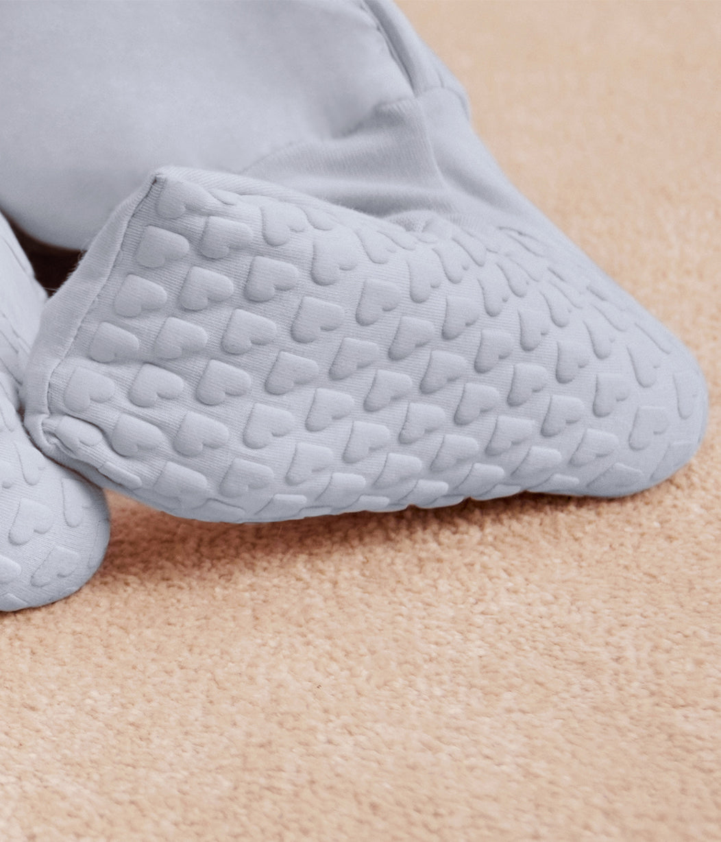 Pigiama manica lunga 1.0 TOG cotone blu motivo Miffy