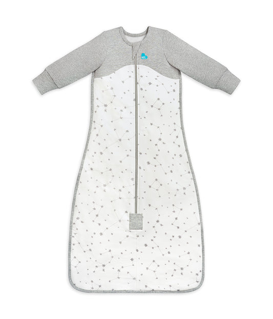 Sacco a pelo Love To Dream™ per tutte le stagioni originale Stellar White