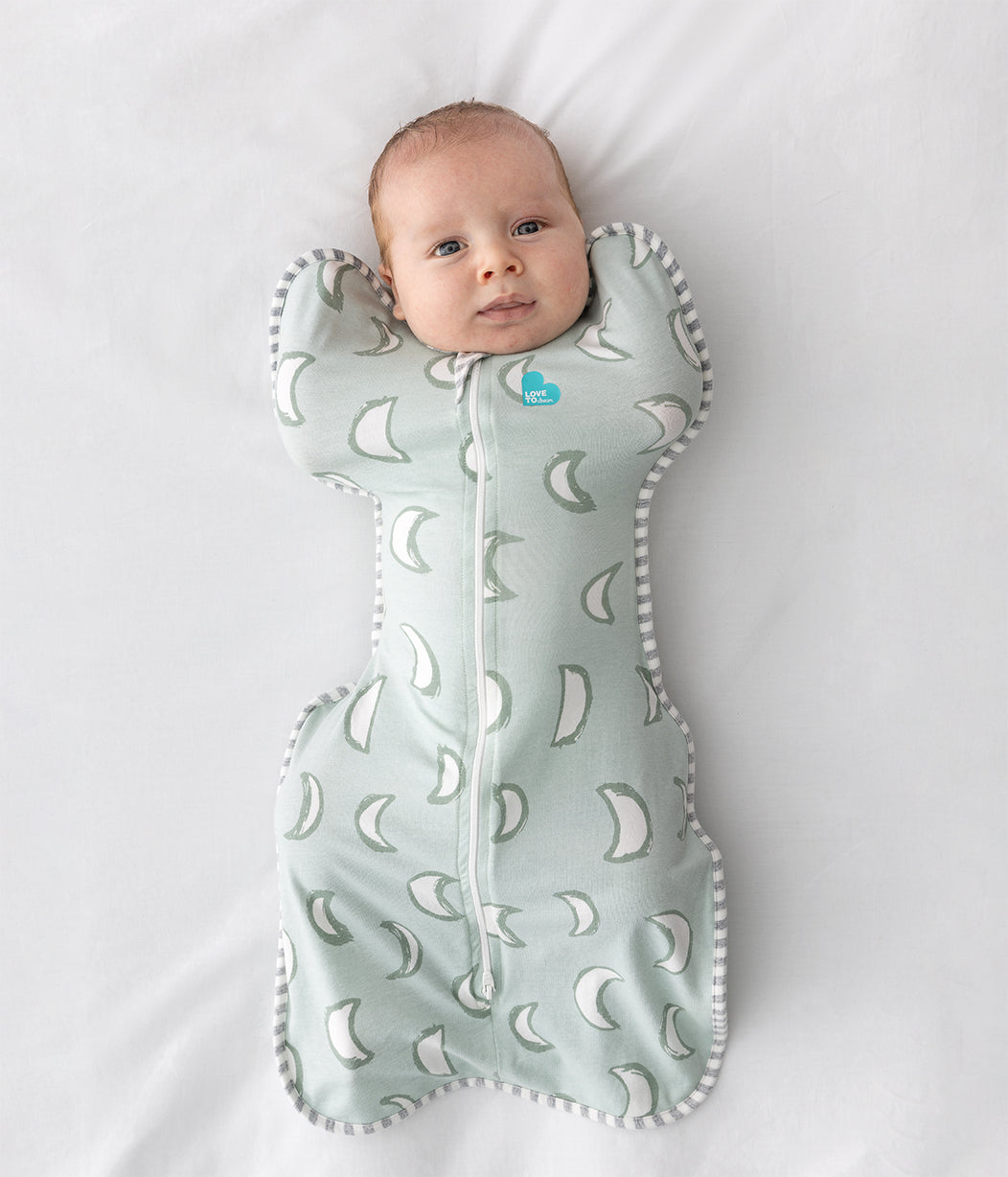 Borsa Swaddle Up™ Original Moderate Eklipse Olive