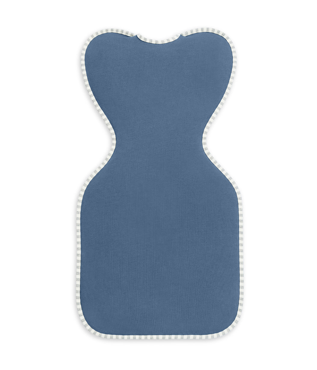 Borsa fasciatoio Swaddle Up™ in denim