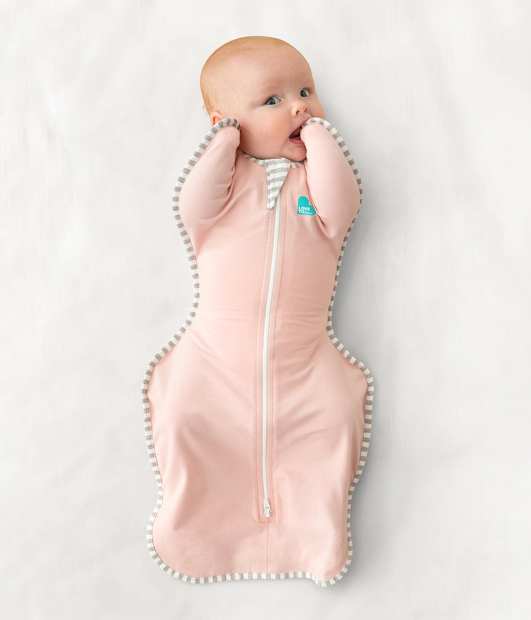 Borsa Swaddle Up™ originale rosa antico