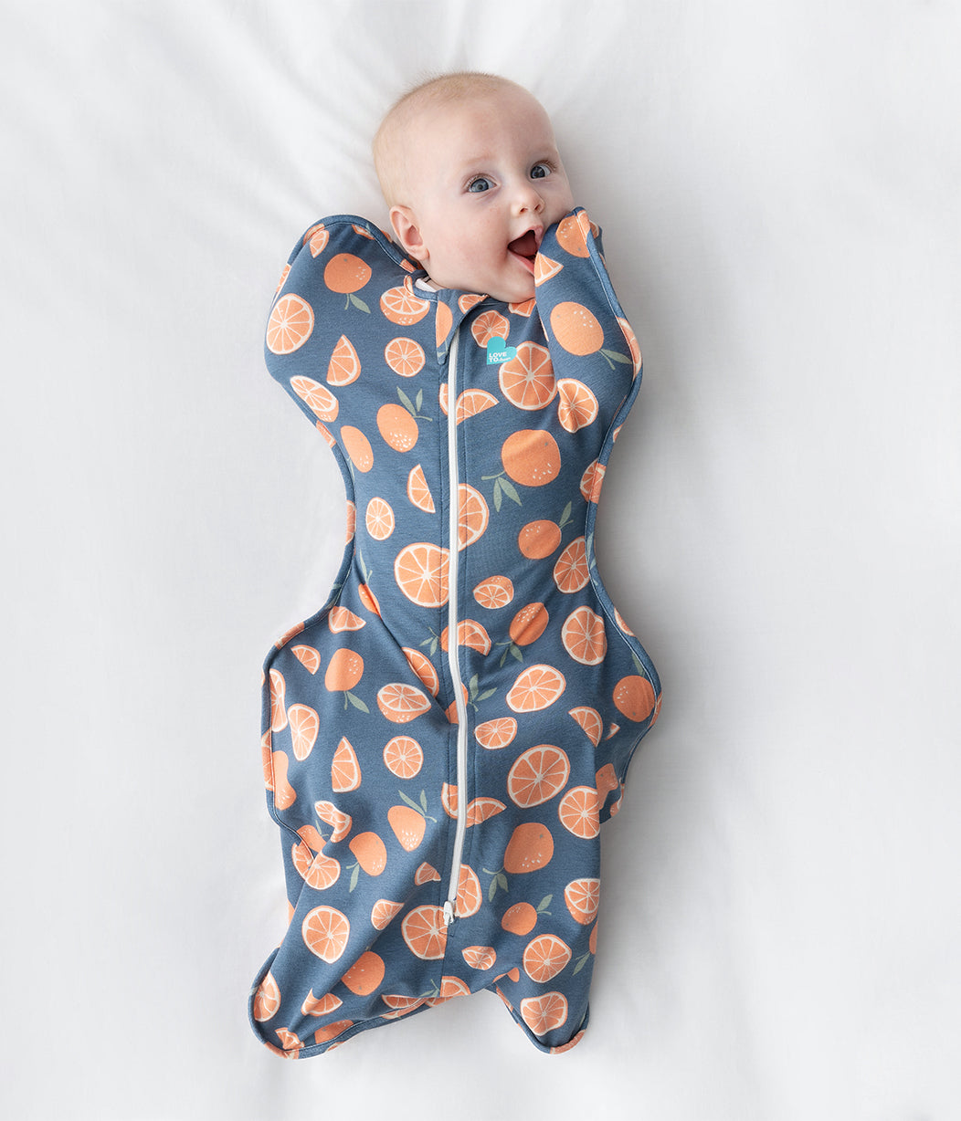 Swaddle Up™ Sacco fasciatoio Sweet Dreams Denim