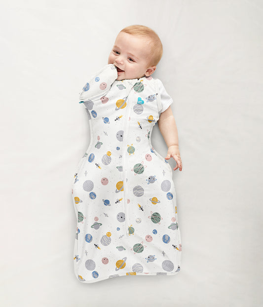 Swaddle Up™ Übergangspucksack