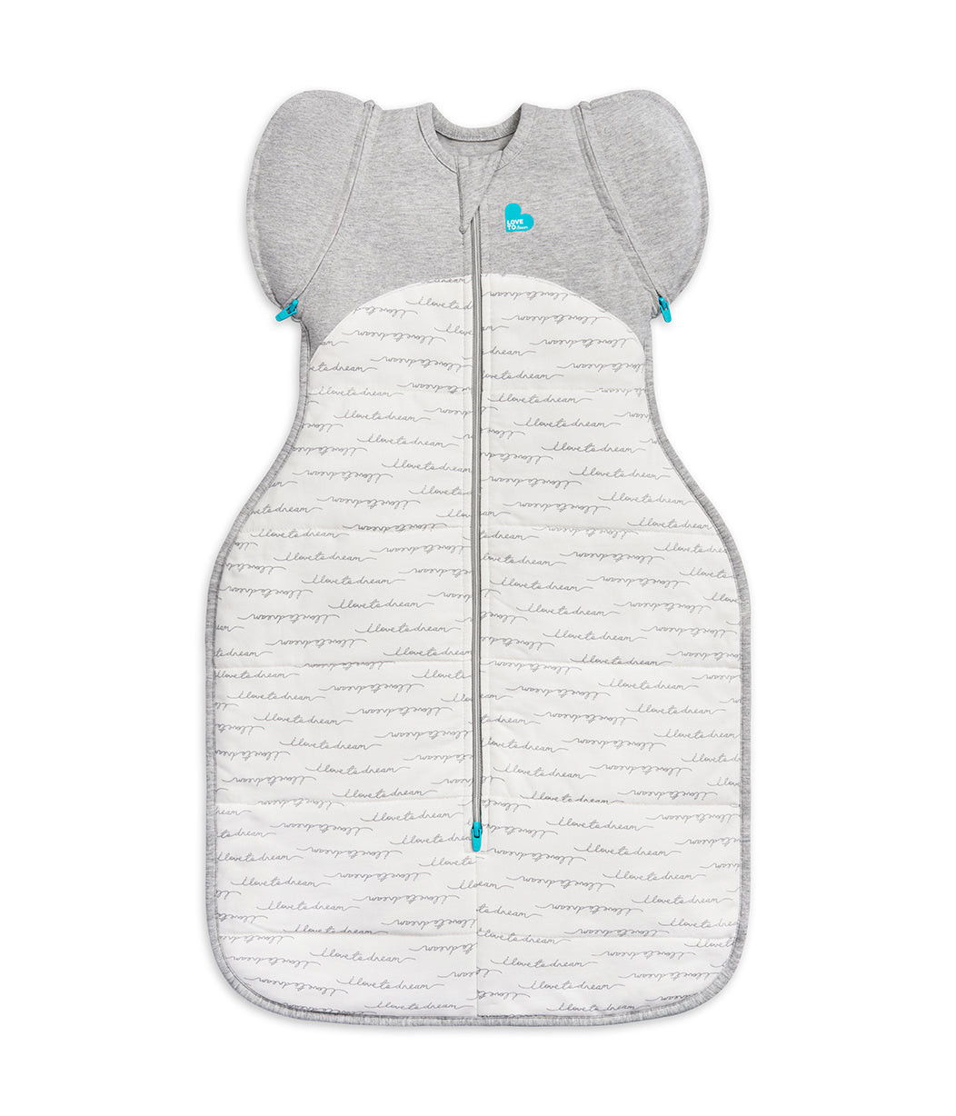 Borsa Swaddle Up™ Transition Swaddle Warm Dreamer Bianca