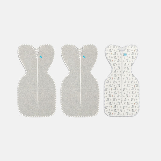 Swaddle Up™ Starterpaket