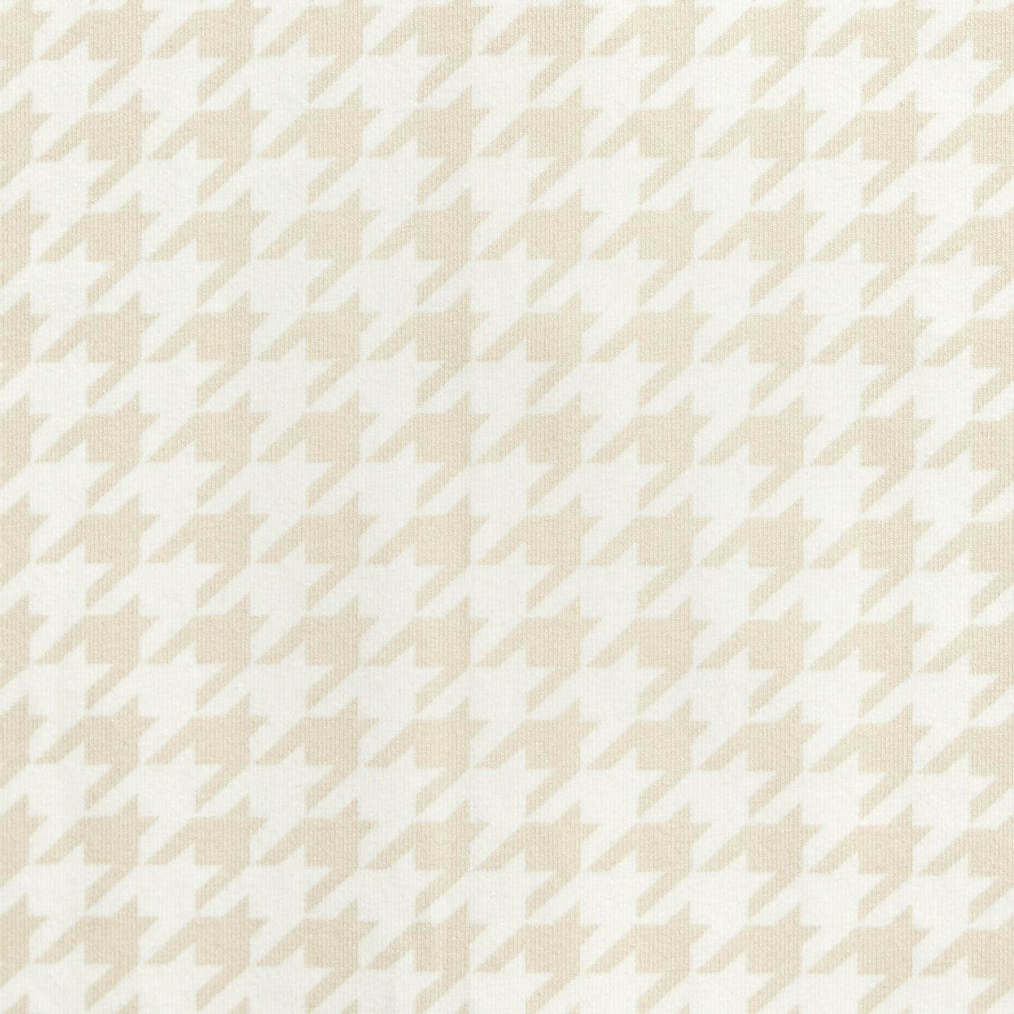Swaddle Up™ Fascia contenitiva 1.0 TOG Cotone Beige Pied-de-poule