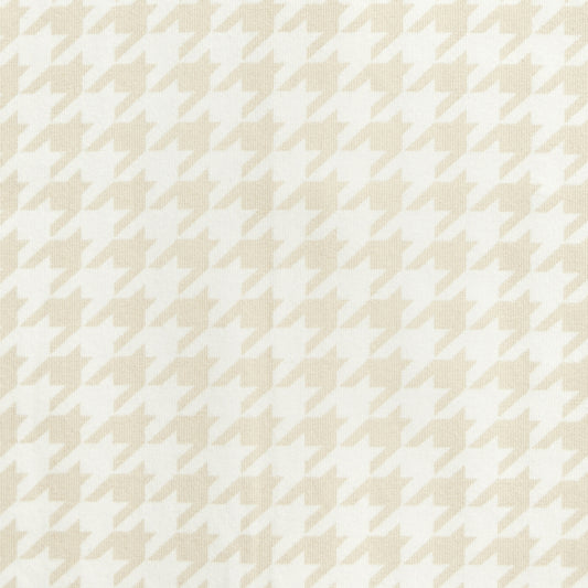 Swaddle Up™ Fascia contenitiva 1.0 TOG Cotone Beige Pied-de-poule