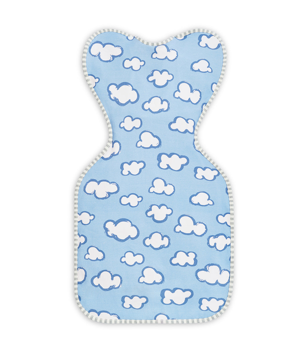 Borsa fasciatoio Swaddle Up™ Daydream Blu