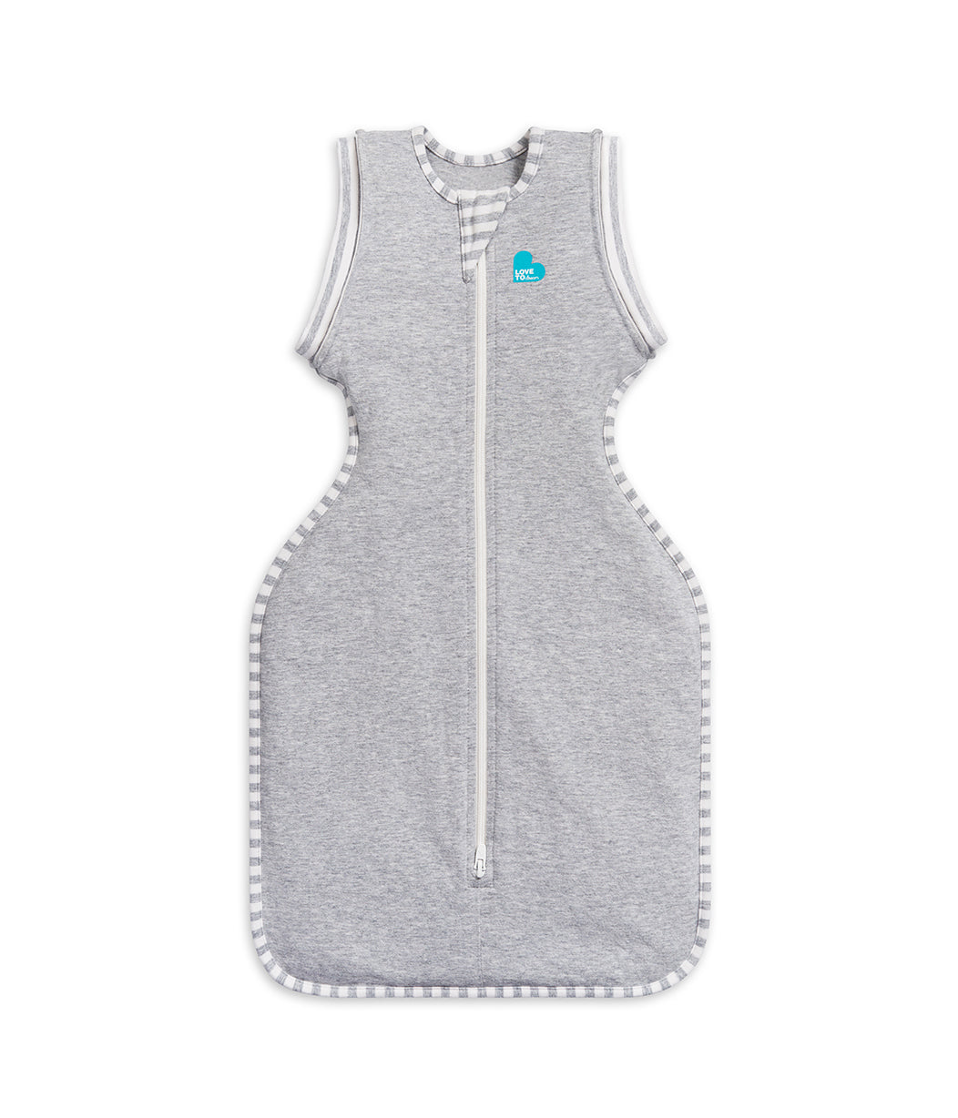 Swaddle Up™ Transition Swaddle Early Roller Grigio