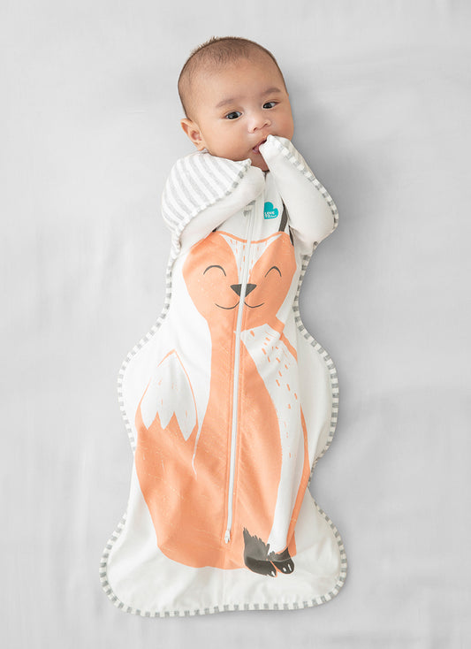 Swaddle Up™ Pucksack