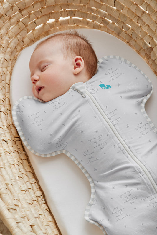 Swaddle Up™ Pucksack