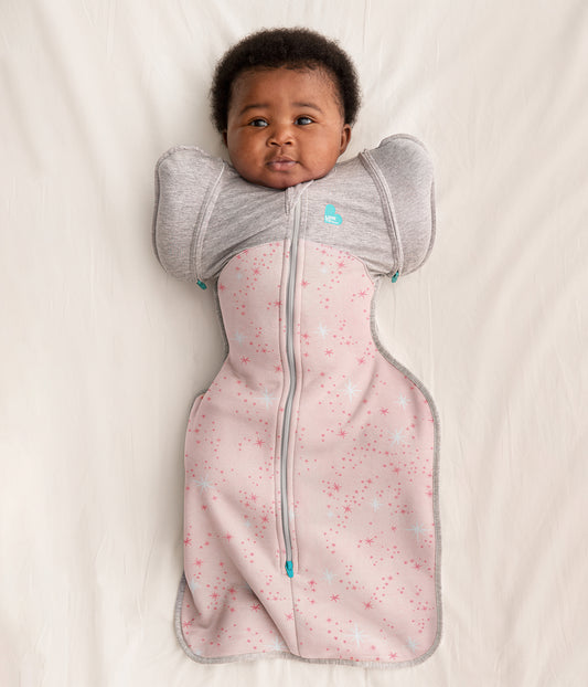 Swaddle Up™ Übergangspucksack