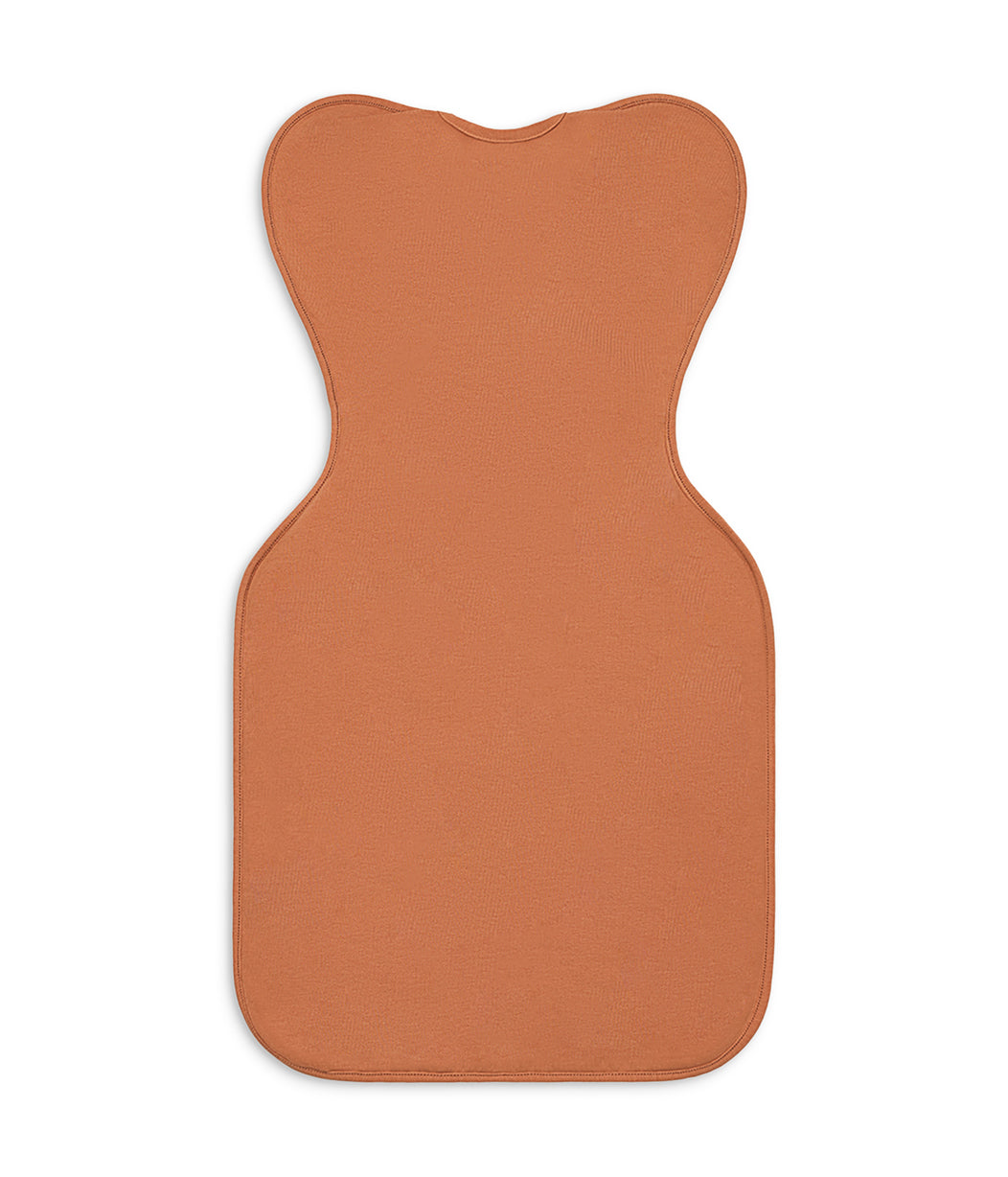 Swaddle Up™ Sacco Nanna 2.5 TOG Cotone Nocciola Stella Trapuntata