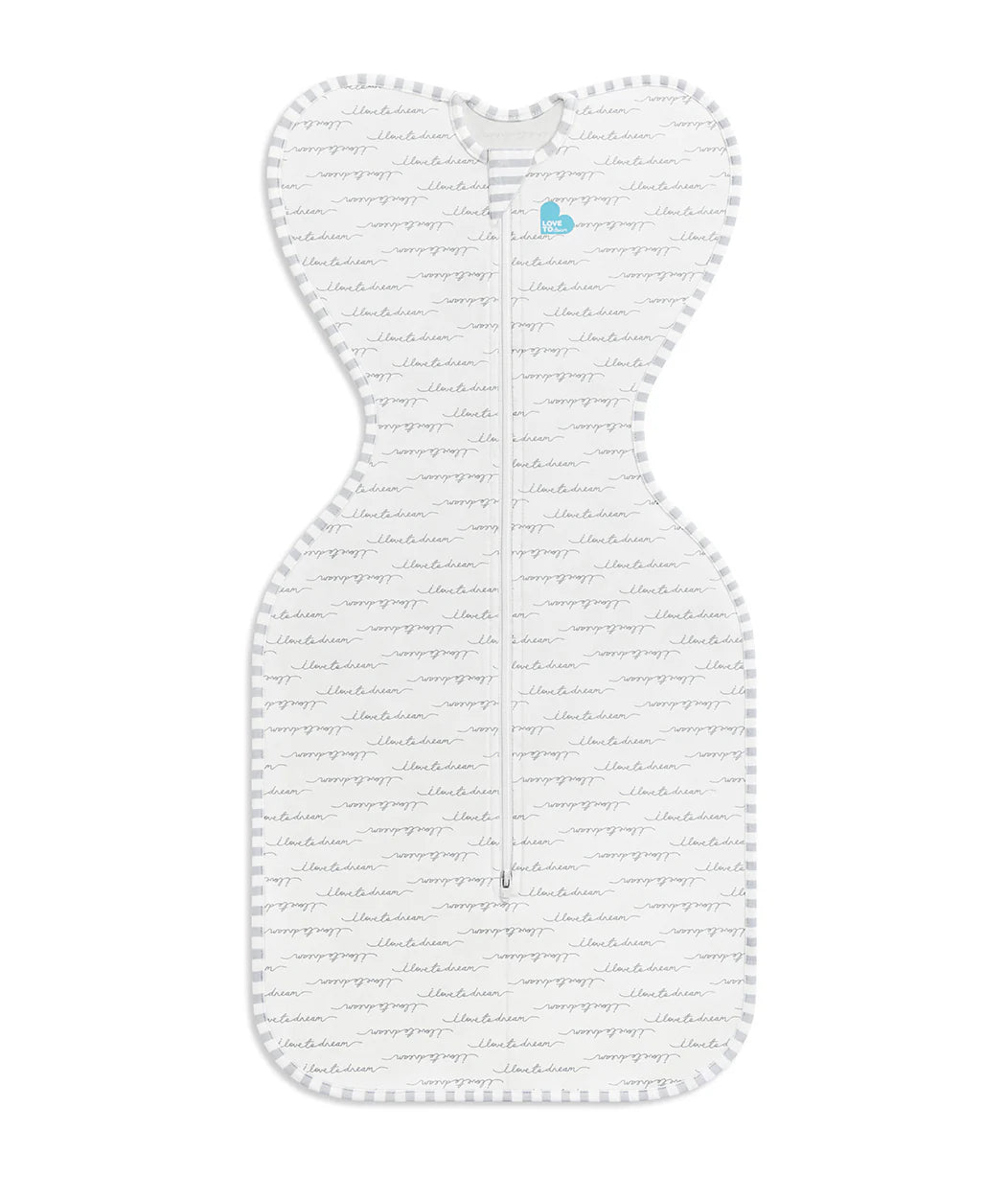 Borsa fasciatoio Swaddle Up™ Daydream Blu