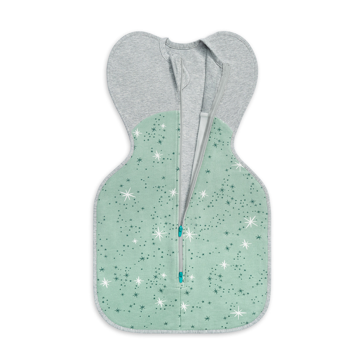 Swaddle Up™ Swaddle per tutte le stagioni North Star verde oliva