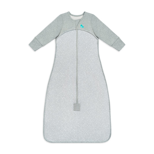 Sacco a pelo Love To Dream™ originale Stardust Grey
