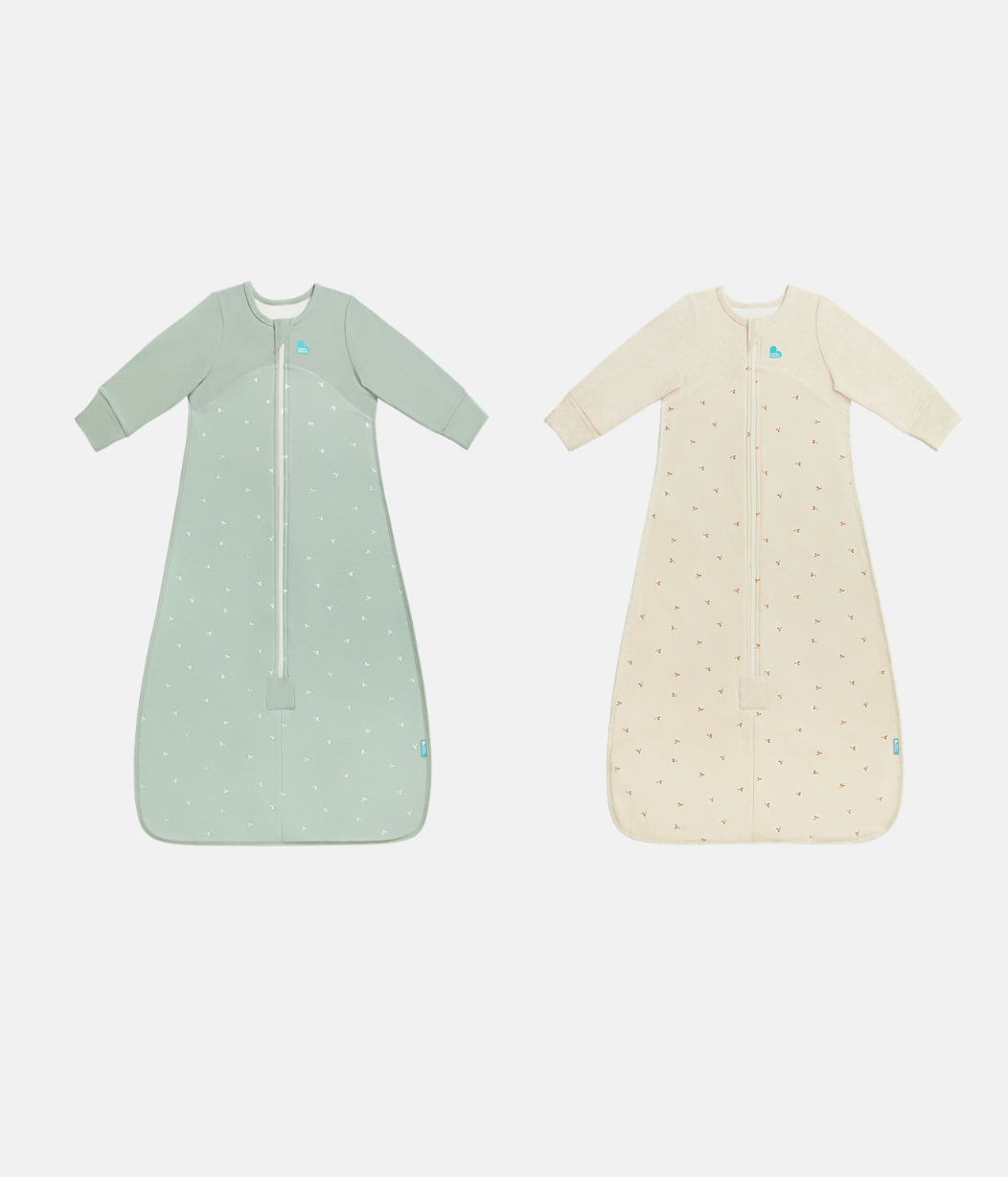 Borsa fasciatoio Swaddle Up™ Daydream Blu