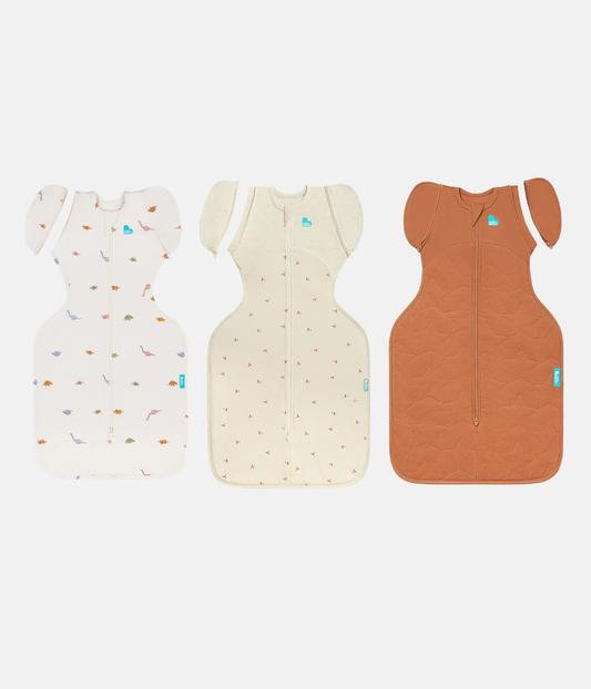 Miffy Bundle Transizionale | 1.0 TOG | Betulla 2 | Blu