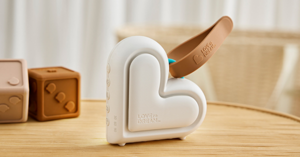 Macchina per il rumore bianco per notti tranquille