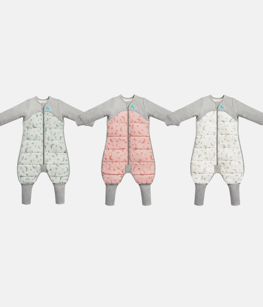 Borsa fasciatoio Swaddle Up™ Daydream Blu