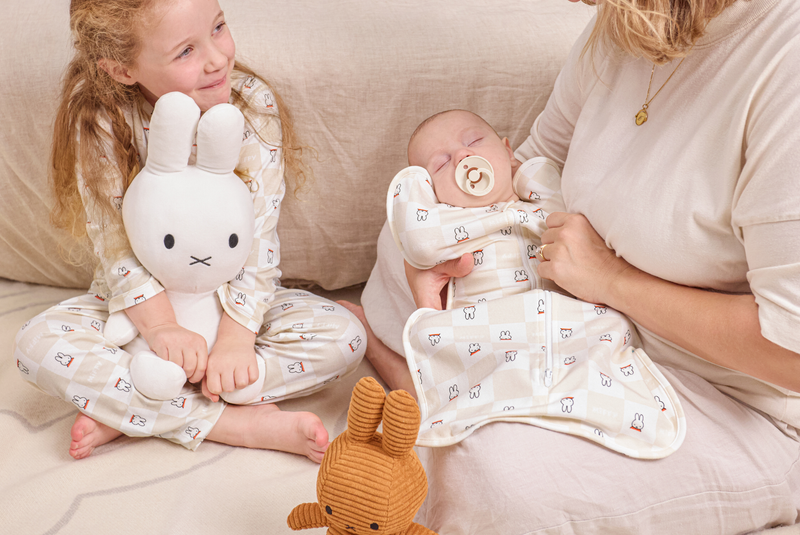 Entdecken Sie unsere Miffy-Kollektion
