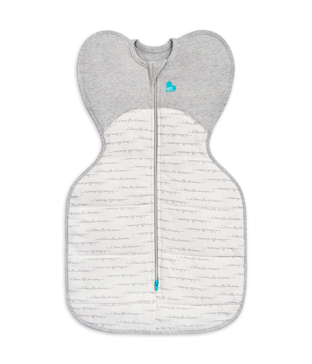 Borsa Swaddle Up™ Warm Dreamer Bianco