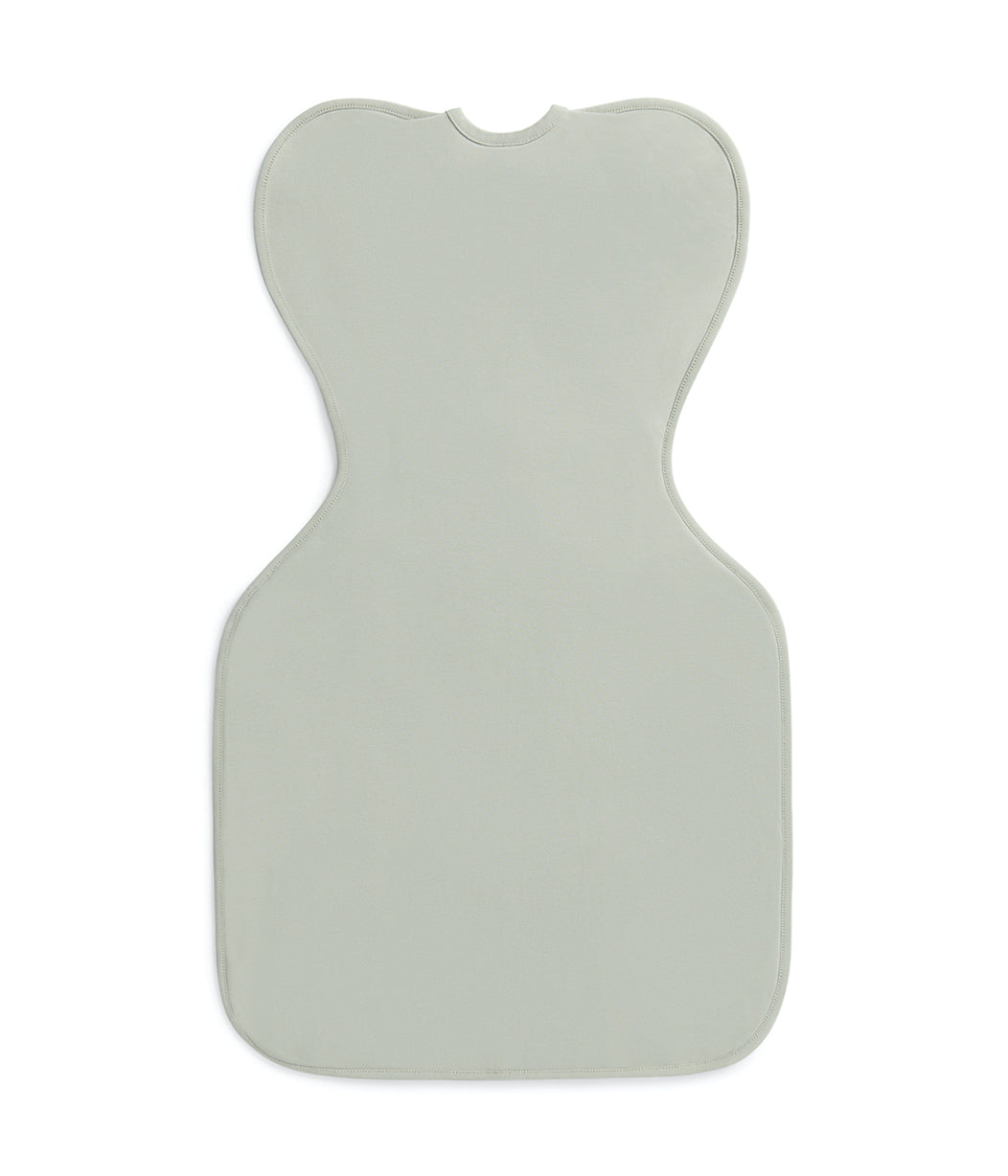 Swaddle Up™ Swaddle Bag 2.5 TOG Cotone Olive Bees