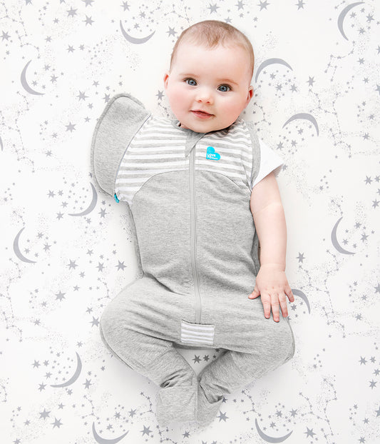 Tuta di transizione Swaddle Up™