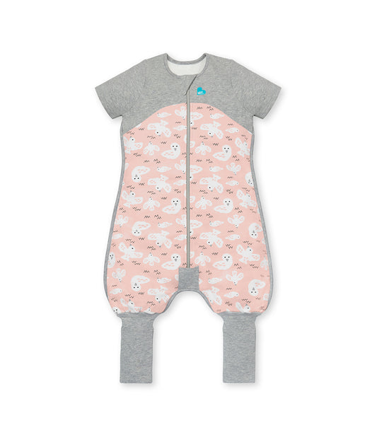 Pigiama Love To Dream™ per tutte le stagioni Rosa piccione