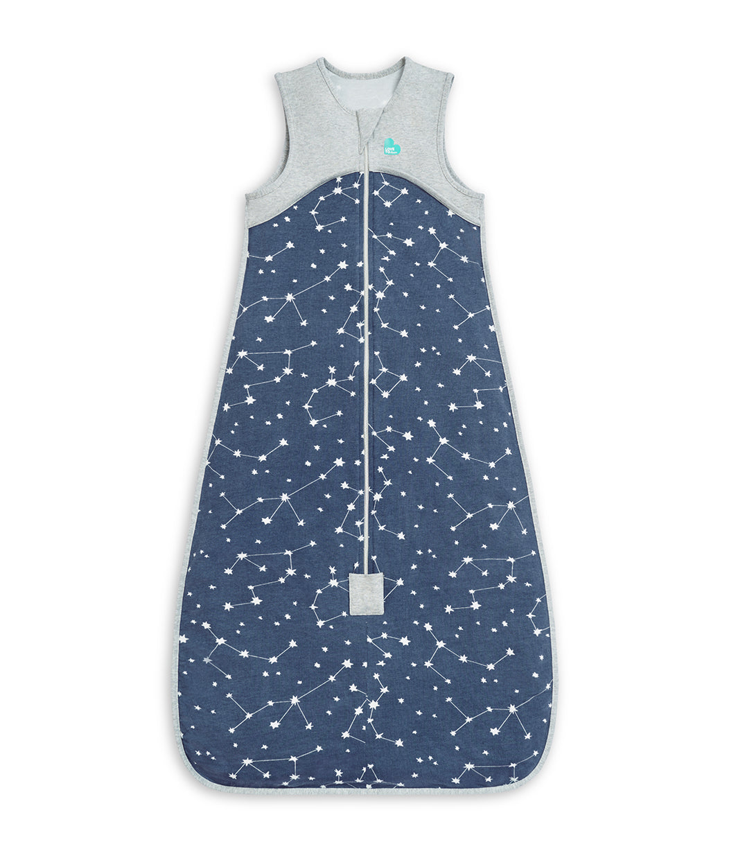 Schlafsack Stellar Denim