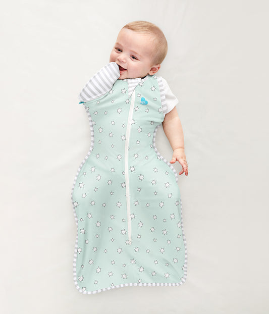 Swaddle Up™ Übergangspucksack