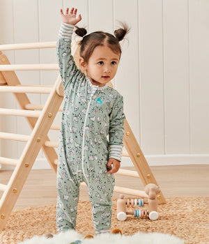 Baby Kleidung