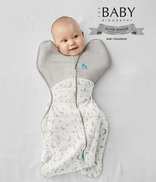 Swaddle Up™ Pucksack