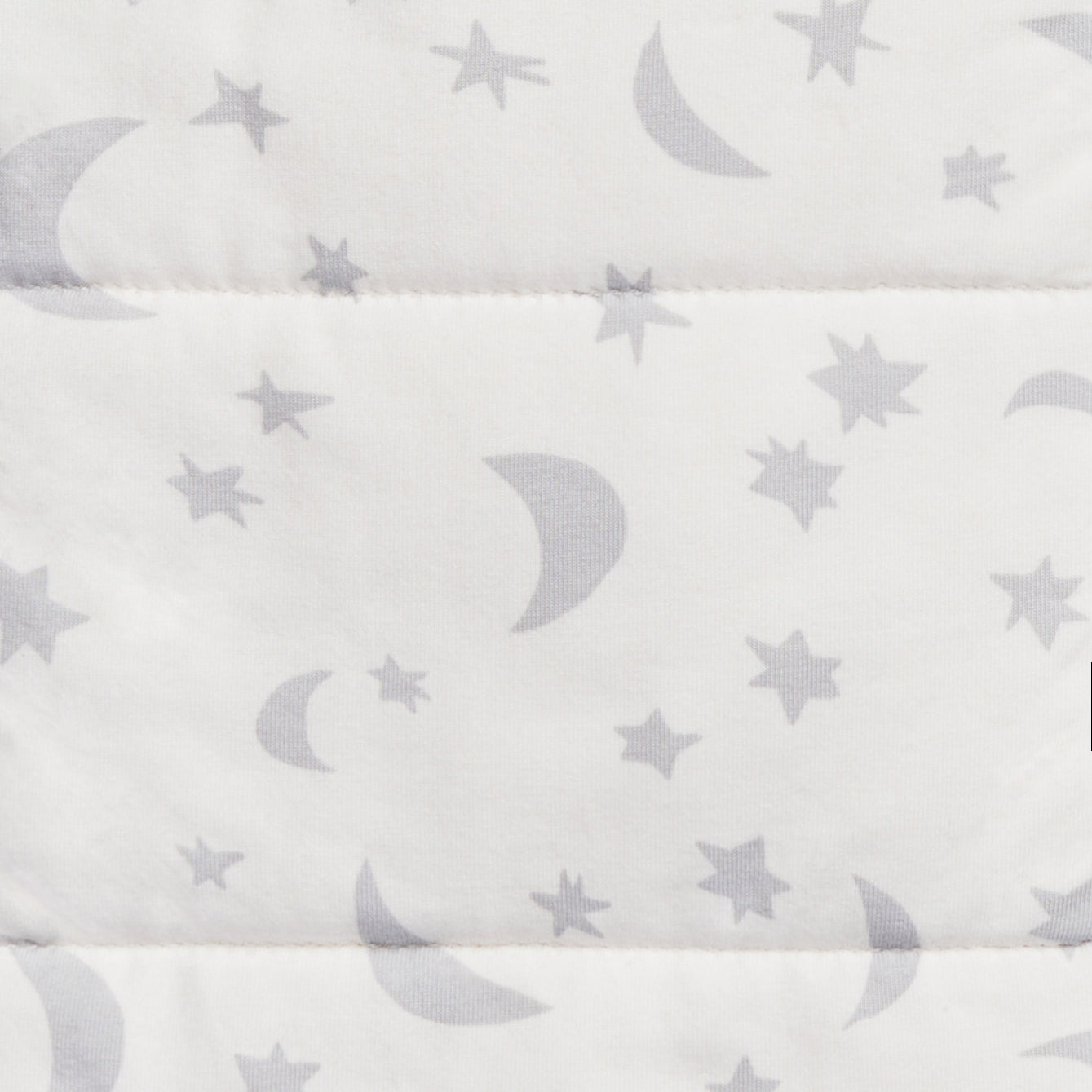 Borsa Swaddle Up™ Extra Warm Moonlight White