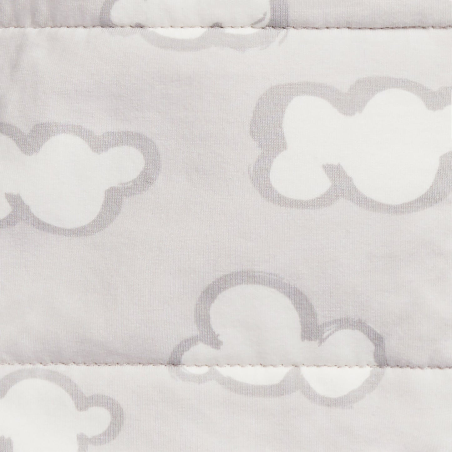 Tuta di transizione Swaddle Up™ Warm Daydream Grey