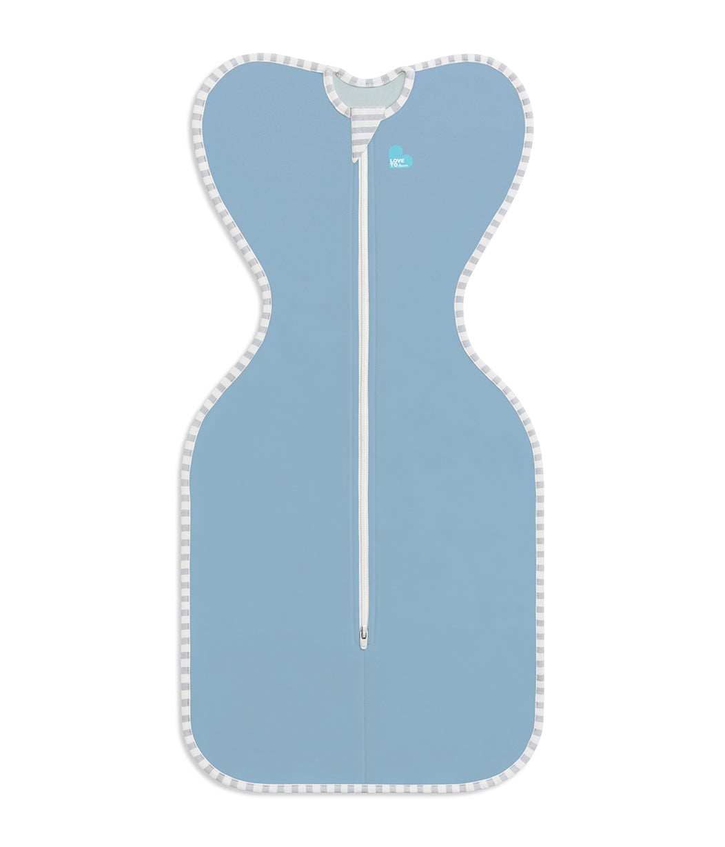 Borsa Swaddle Up™ originale blu fumo