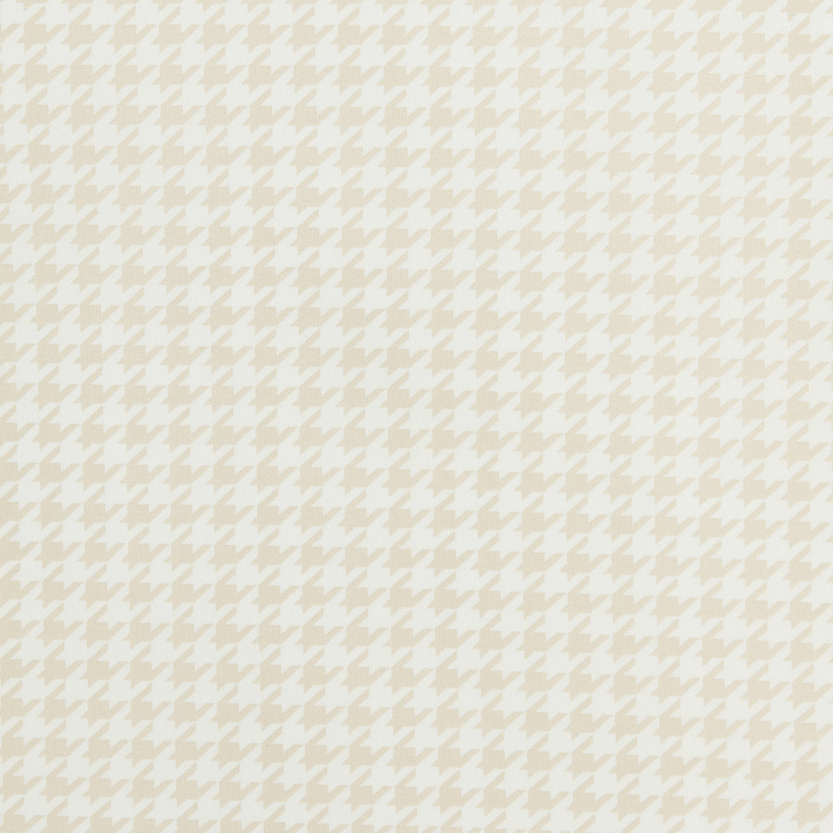 Sacco nanna a maniche lunghe 1.0 TOG Cotone Beige Pied-de-poule