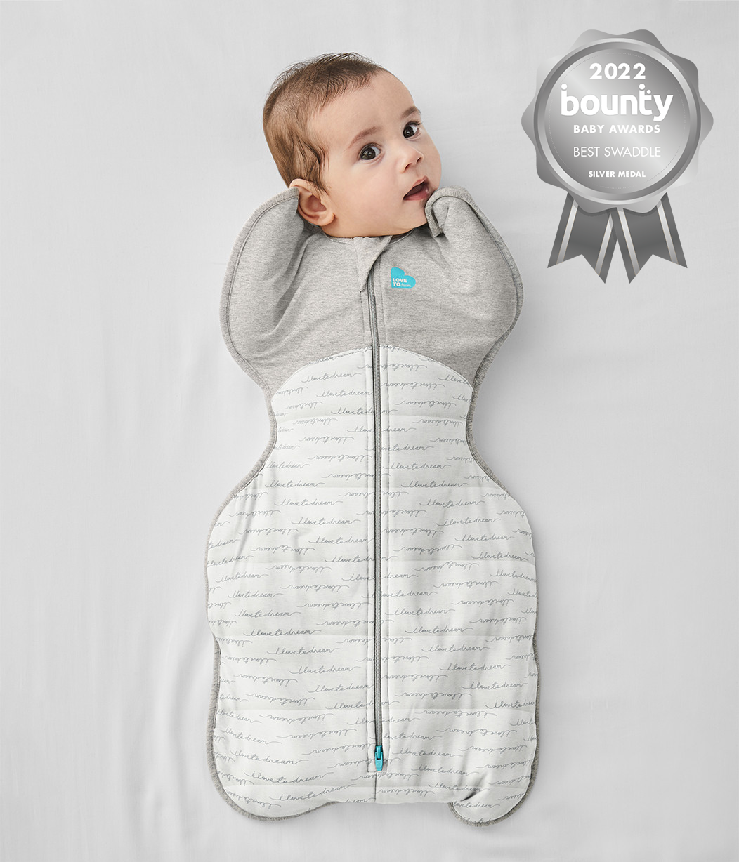 Borsa Swaddle Up™ Warm Dreamer Bianco