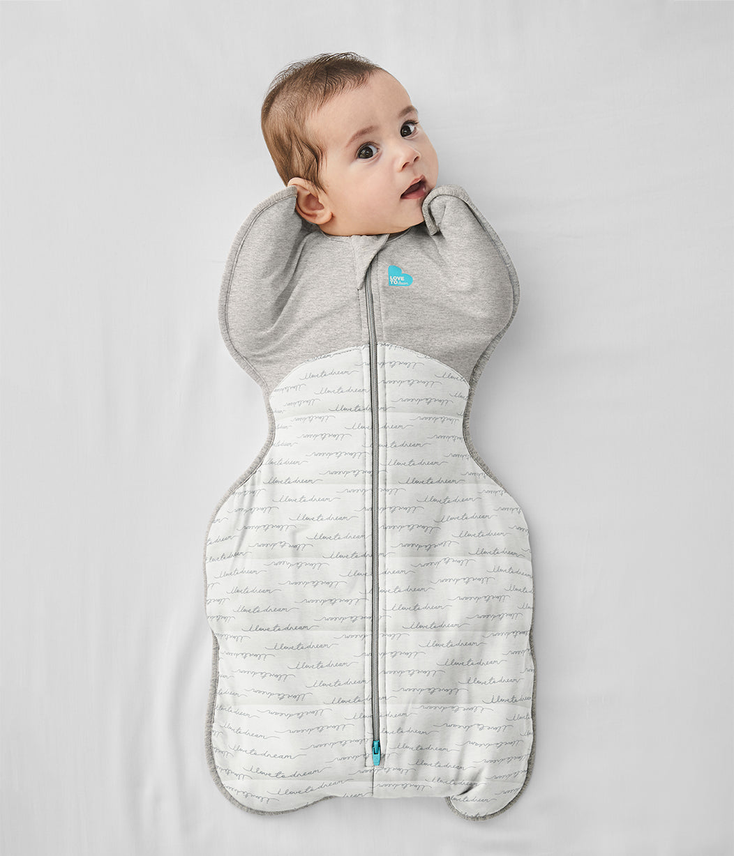 Borsa Swaddle Up™ Warm Dreamer Bianco