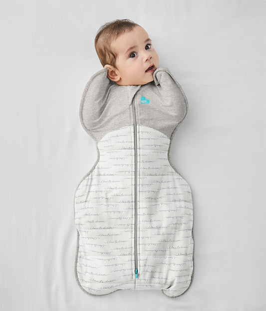 Borsa Swaddle Up™ Warm Dreamer Bianco