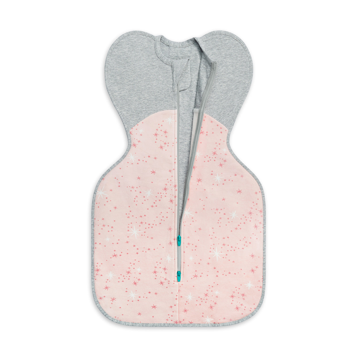 Swaddle Up™ Fascia per tutte le stagioni North Star Pink